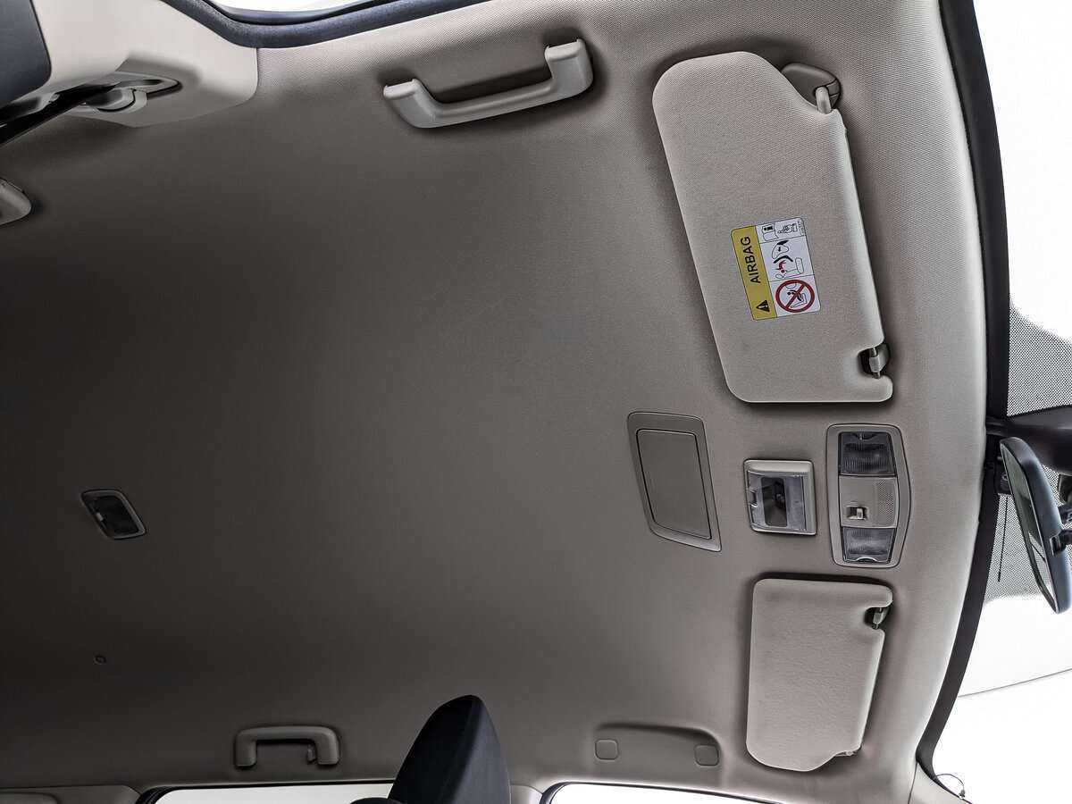 Mitsubishi Outlander с пробегом — 2019 год. Фото: #18