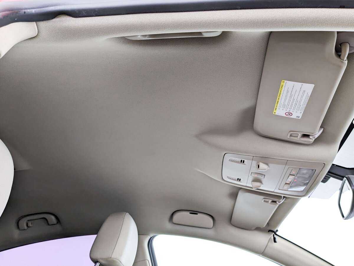 Opel Insignia с пробегом — 2012 год. Фото: #17