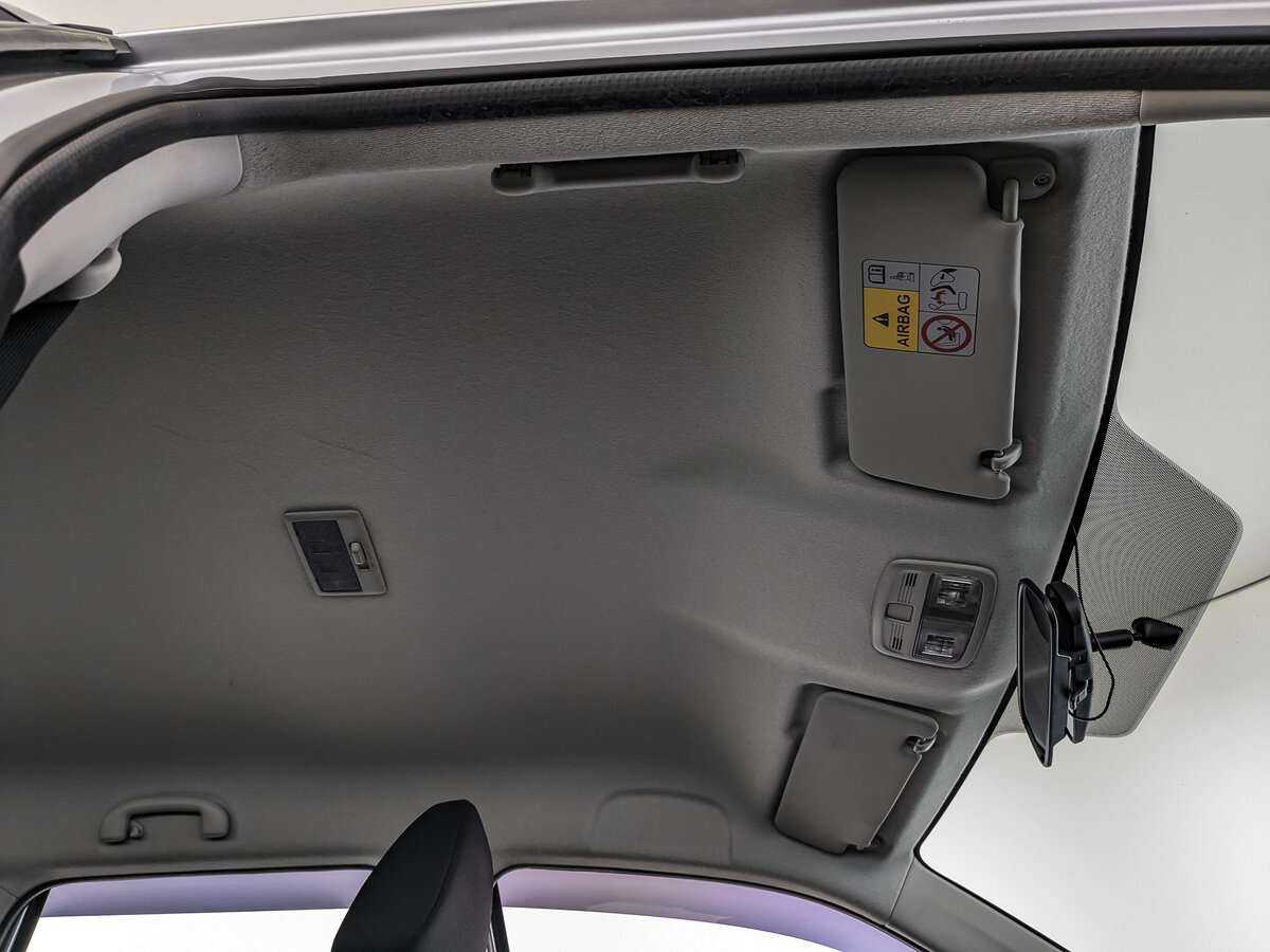 Suzuki Vitara с пробегом — 2019 год. Фото: #22