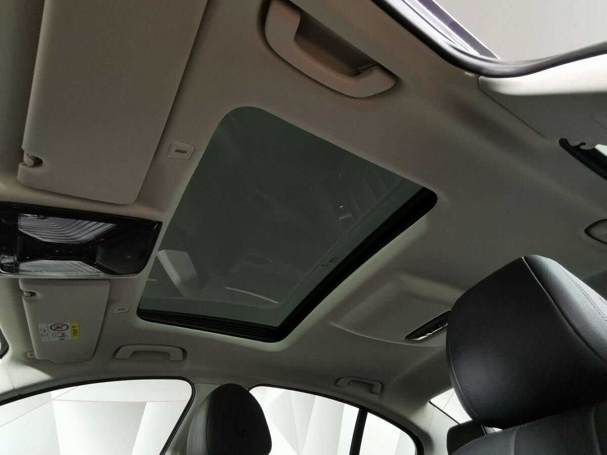 BMW 5 серии с пробегом — 2018 год. Фото: #16