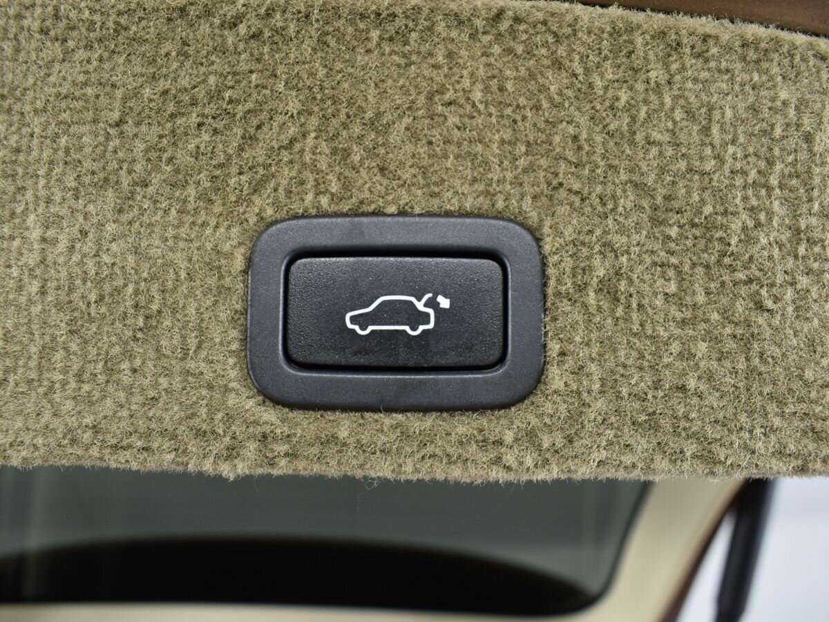 Volvo XC60 с пробегом — 2013 год. Фото: #15