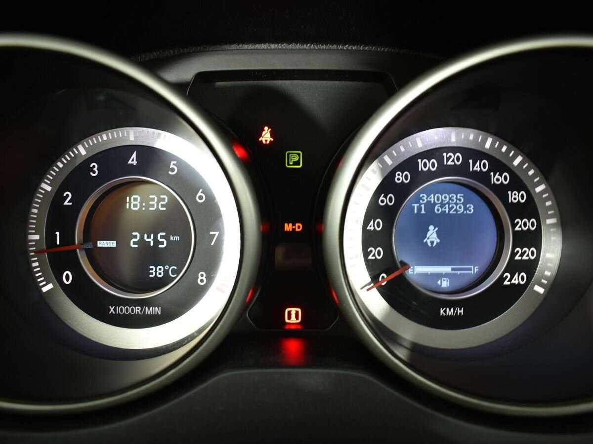 FAW Besturn X80 с пробегом — 2017 год. Фото: #12