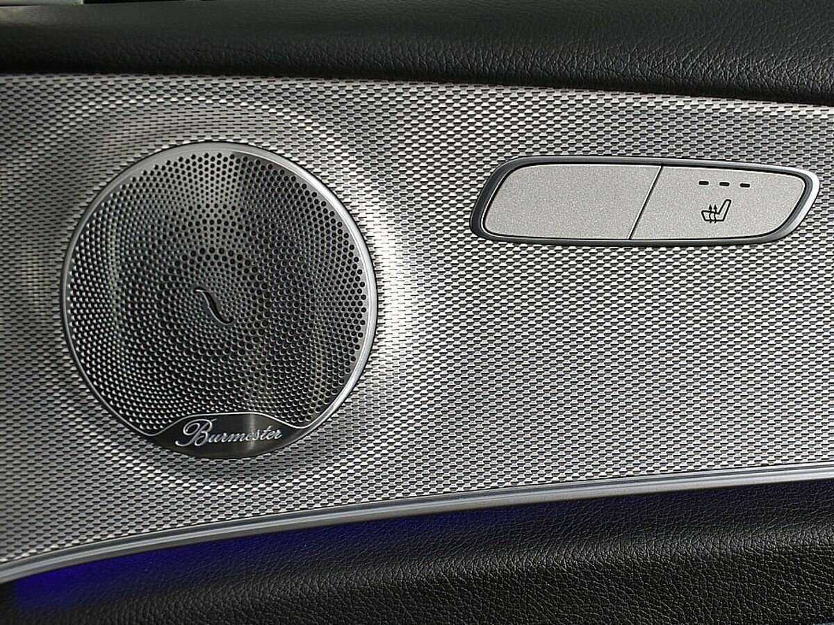 Mercedes-Benz E-Класс с пробегом — 2018 год. Фото: #18