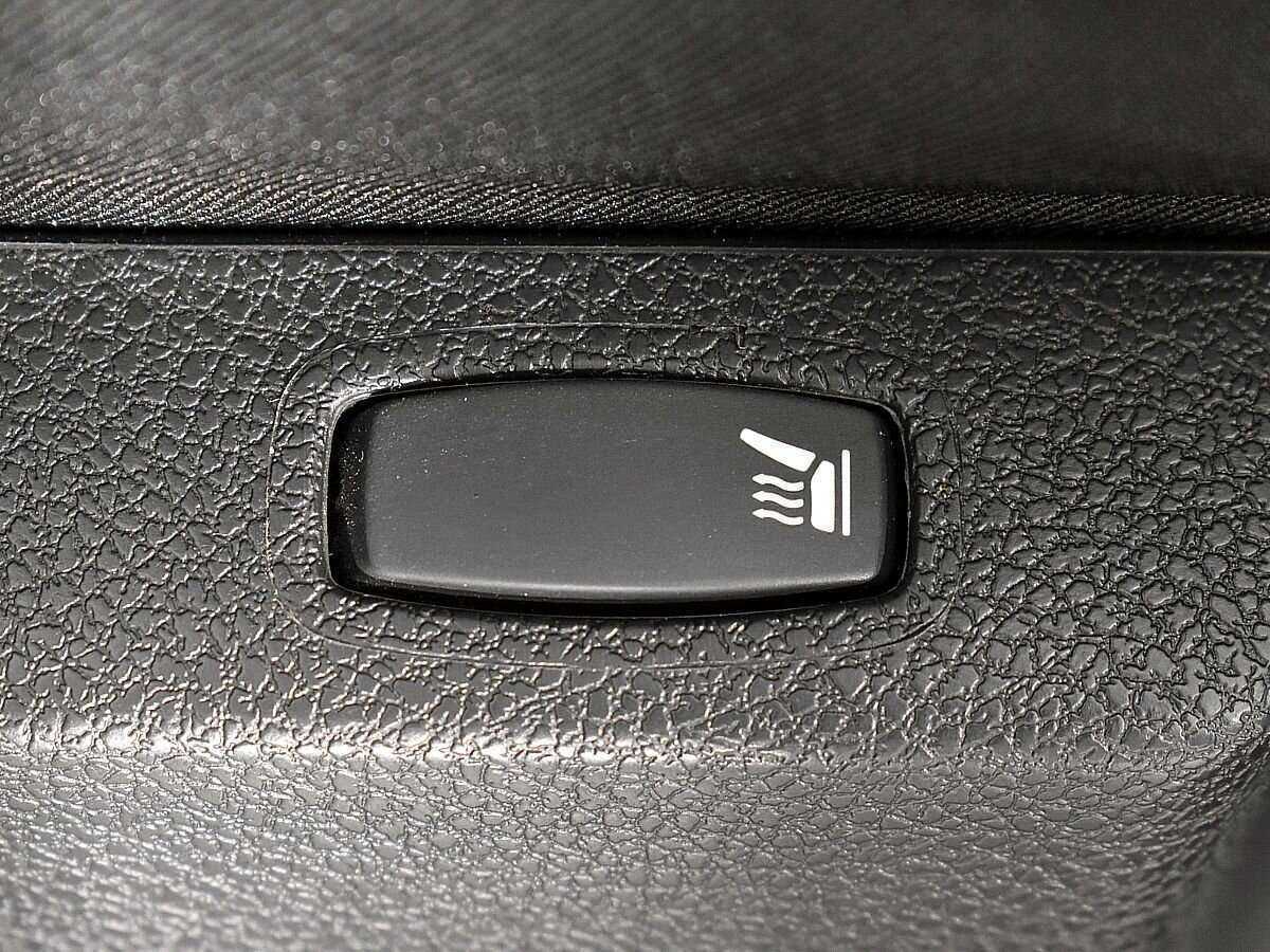 Renault Duster с пробегом — 2017 год. Фото: #8