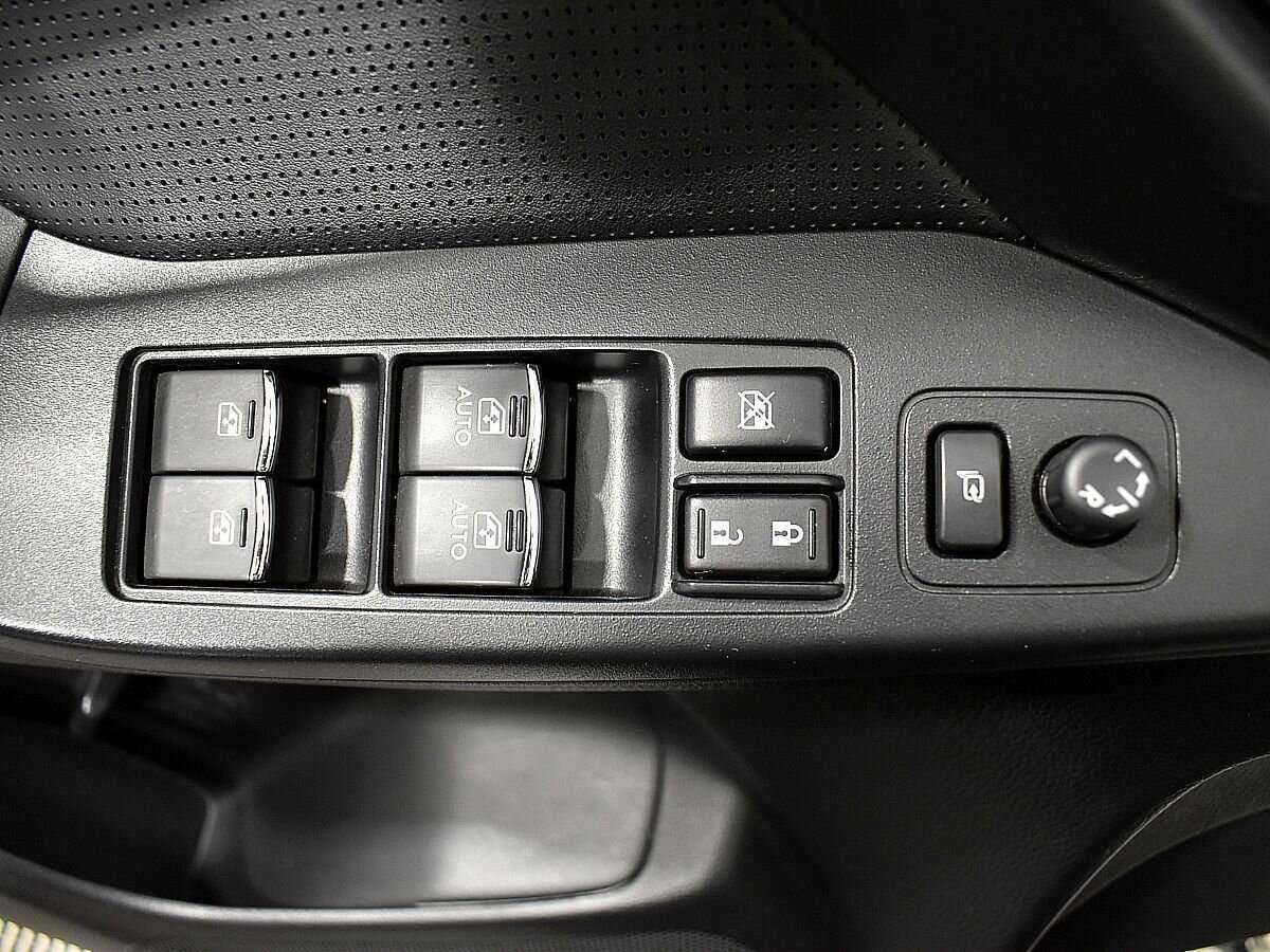 Subaru Forester с пробегом — 2018 год. Фото: #11