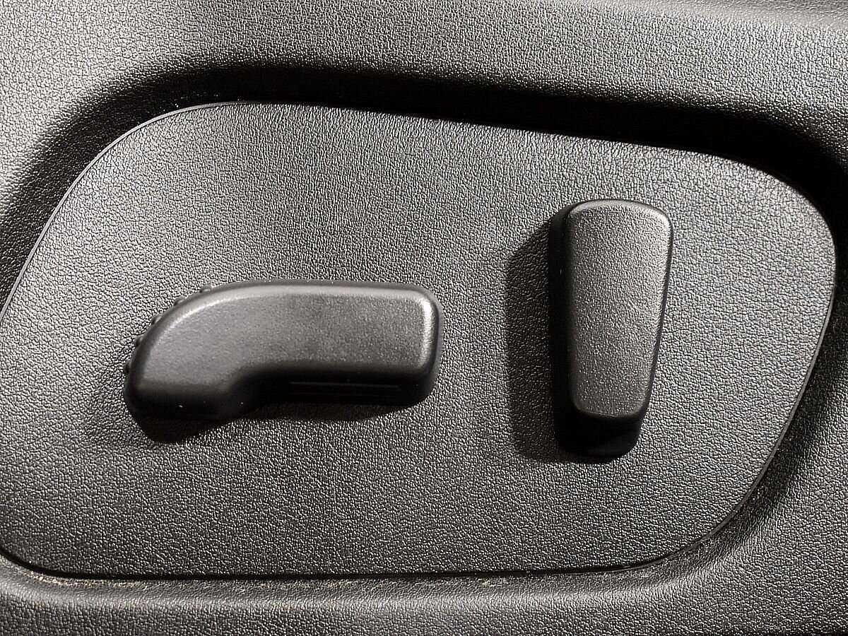 Subaru Forester с пробегом — 2018 год. Фото: #13