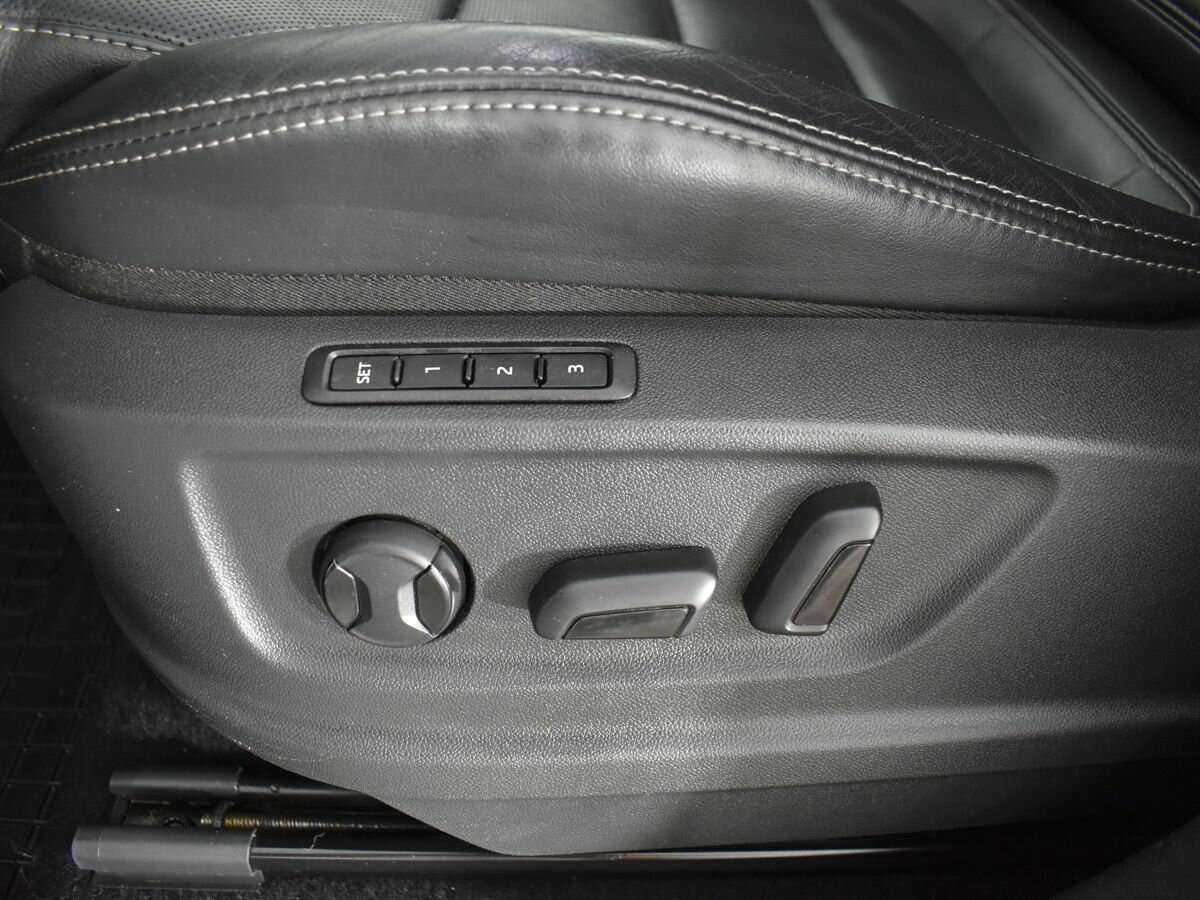 Skoda Kodiaq с пробегом — 2019 год. Фото: #13