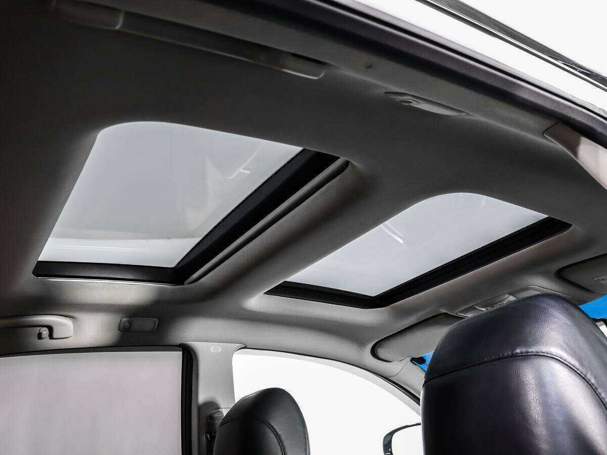 Nissan Teana с пробегом — 2012 год. Фото: #15