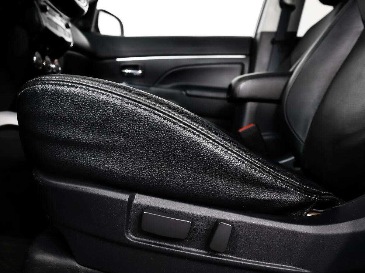 Peugeot 4008 с пробегом — 2012 год. Фото: #9