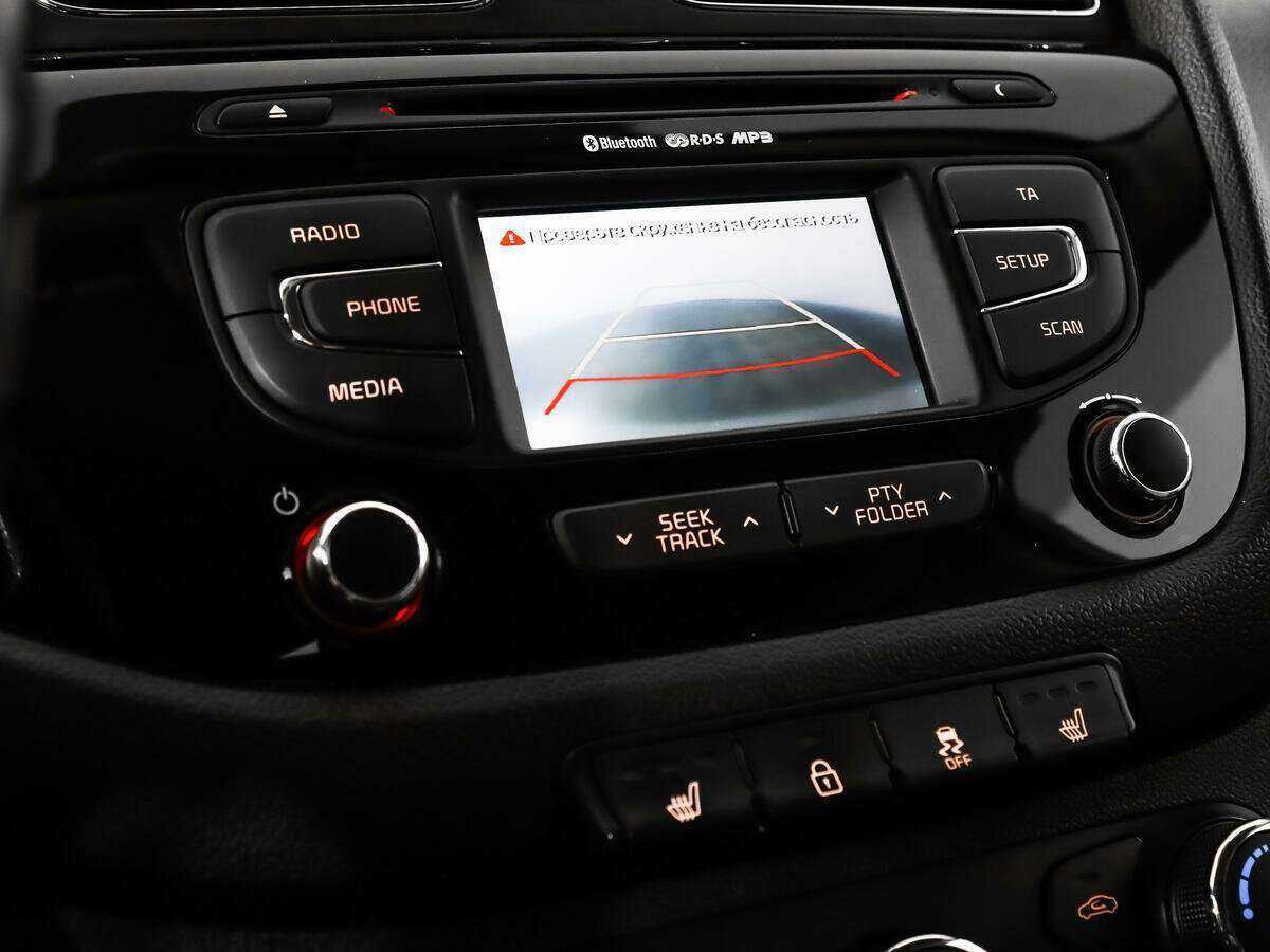 Kia Ceed с пробегом — 2014 год. Фото: #12