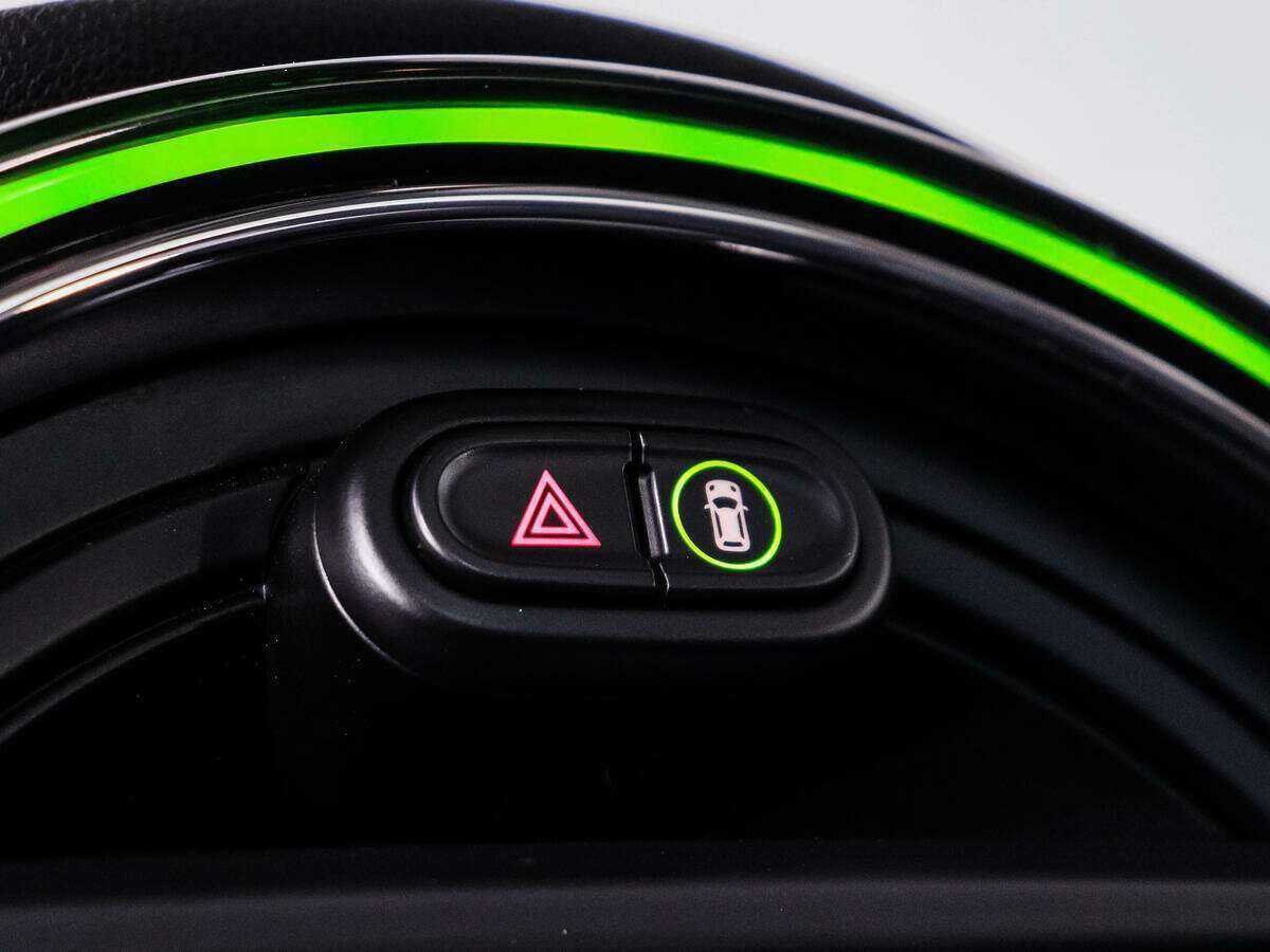 Mini Clubman с пробегом — 2016 год. Фото: #15