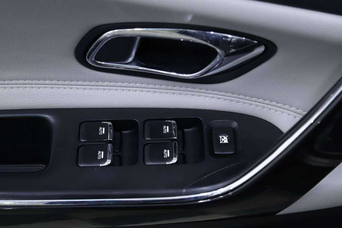 Kia Ceed с пробегом — 2015 год. Фото: #8