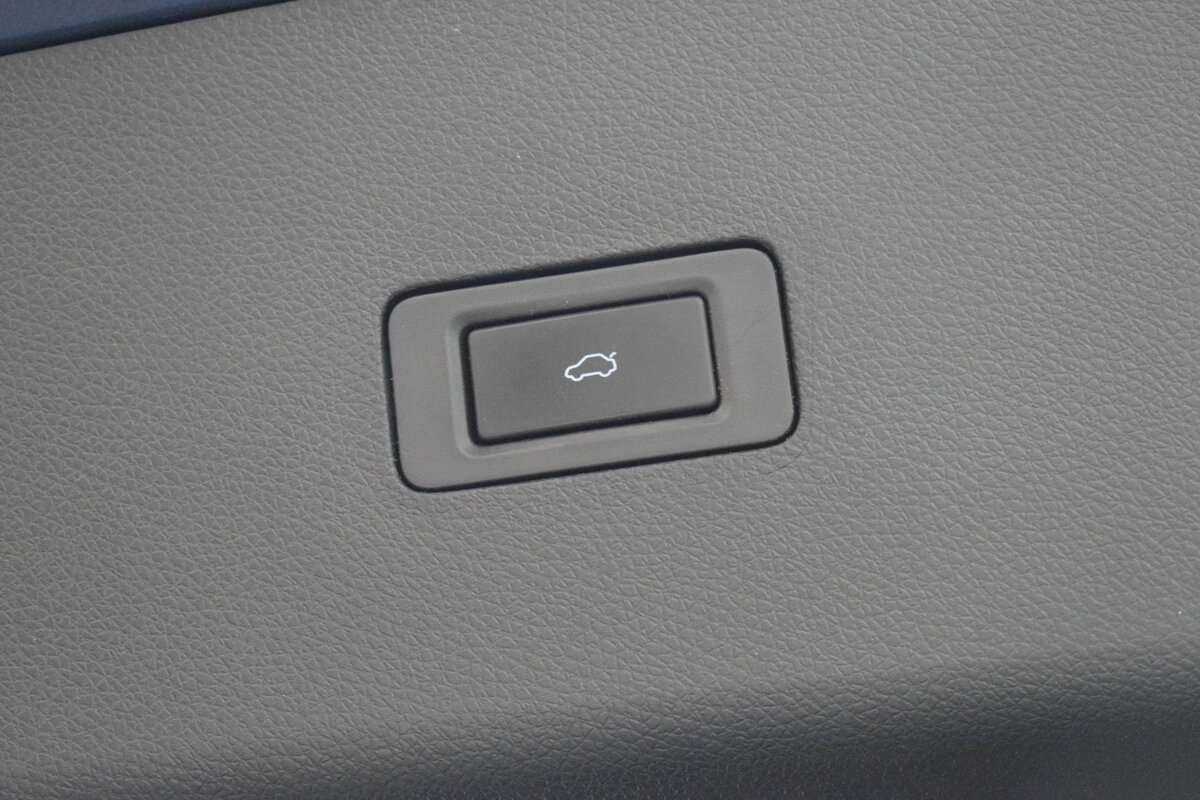 EXEED VX с пробегом — 2022 год. Фото: #6