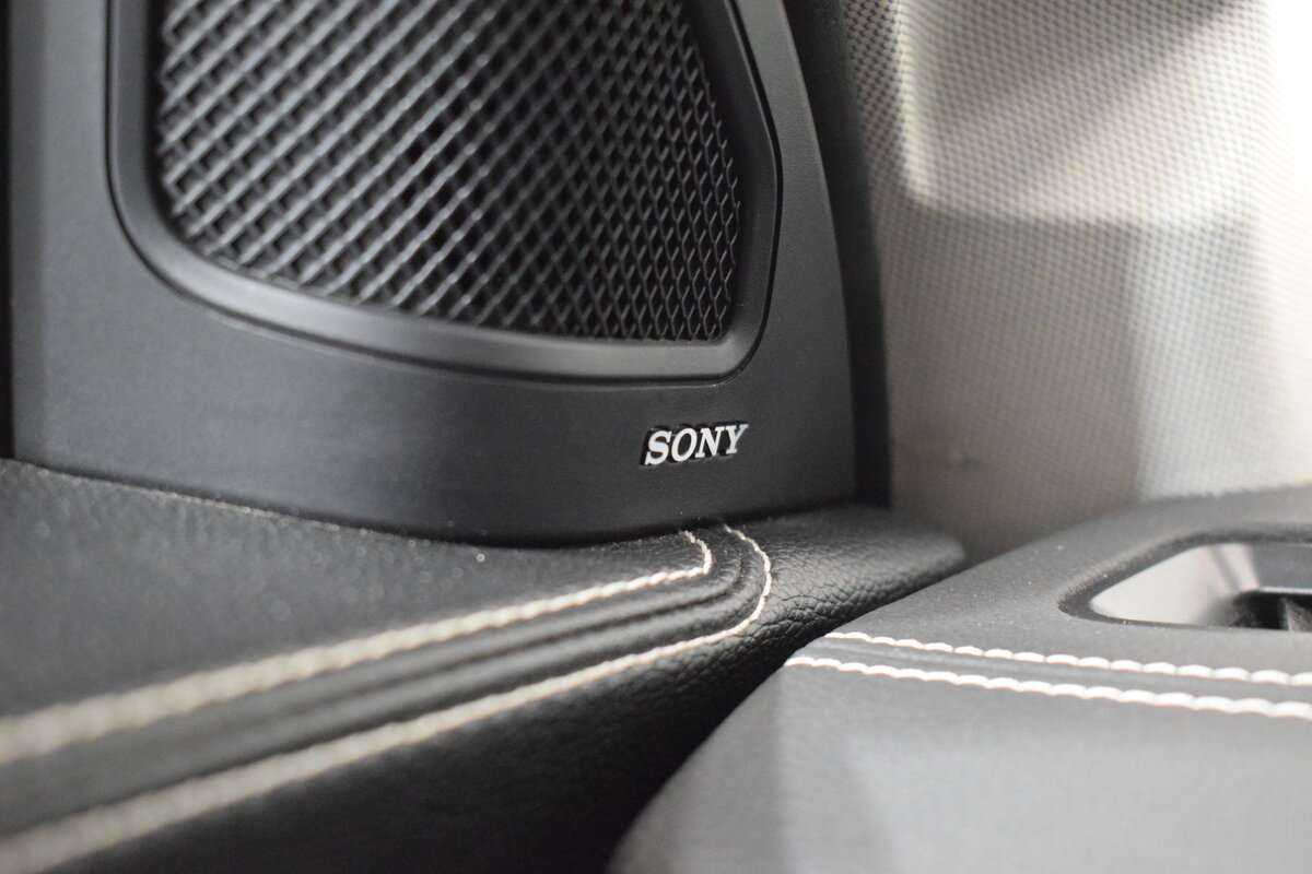 EXEED VX с пробегом — 2022 год. Фото: #17