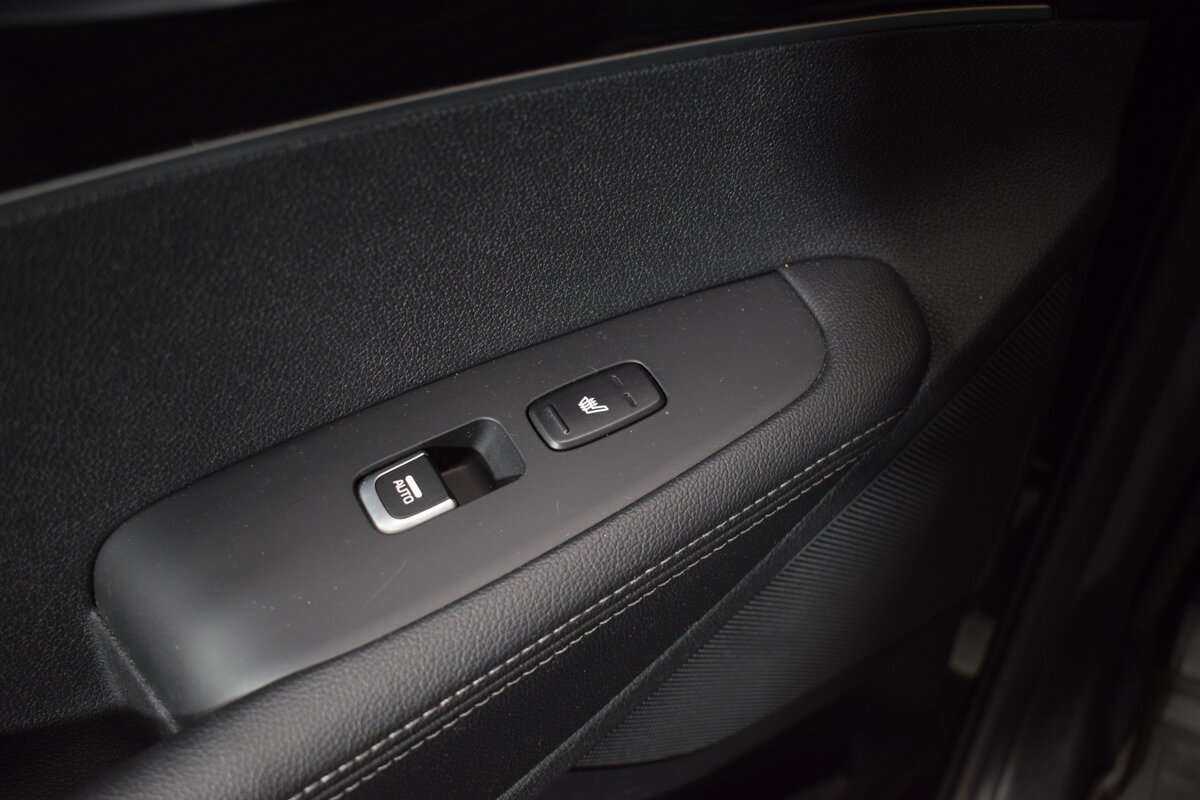 Kia Sorento с пробегом — 2020 год. Фото: #17