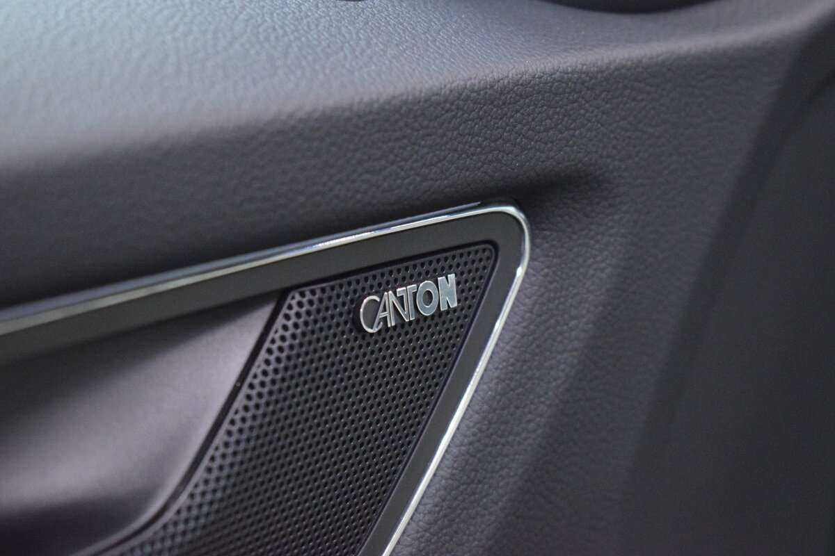 Skoda Kodiaq с пробегом — 2020 год. Фото: #19