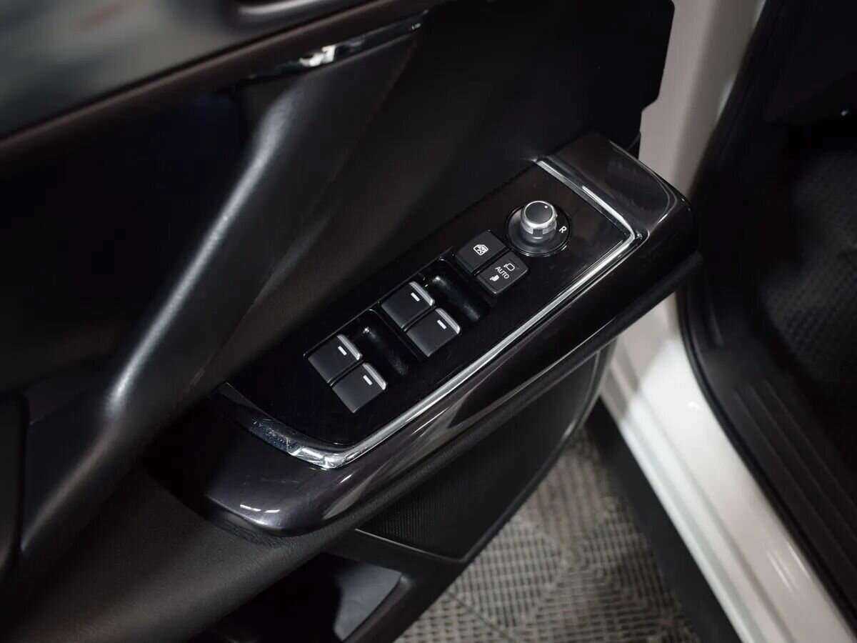 Mazda CX-9 с пробегом — 2018 год. Фото: #15