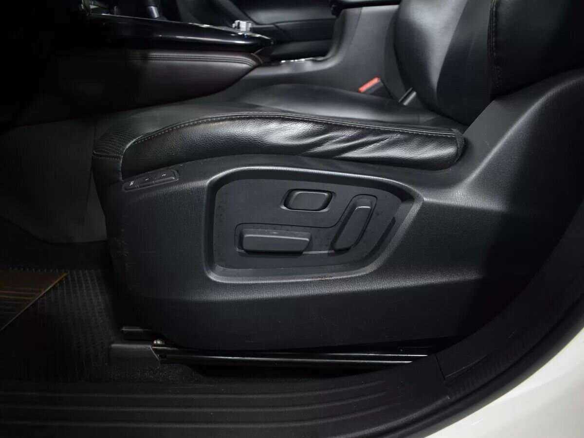 Mazda CX-9 с пробегом — 2018 год. Фото: #17