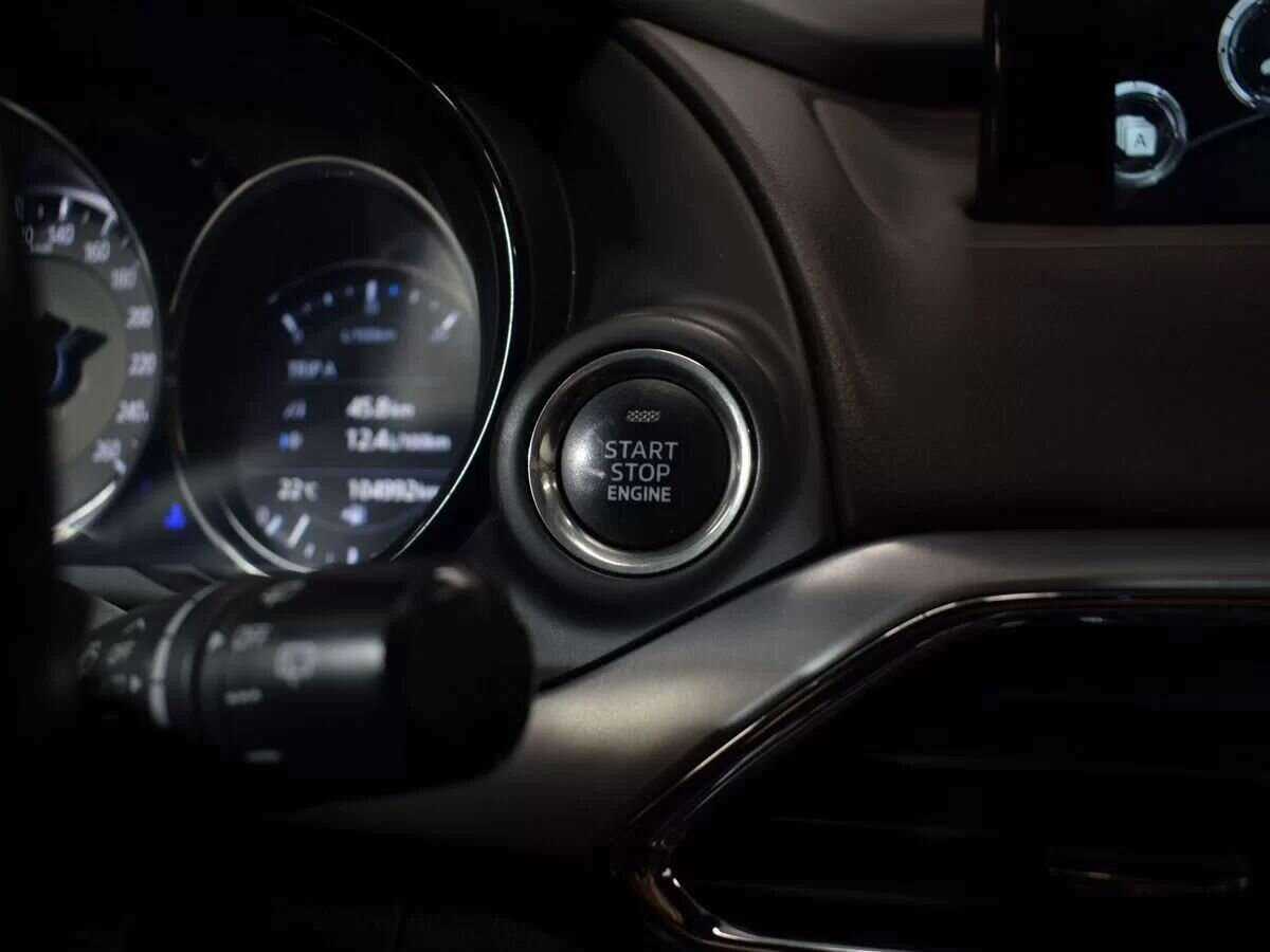 Mazda CX-9 с пробегом — 2018 год. Фото: #25