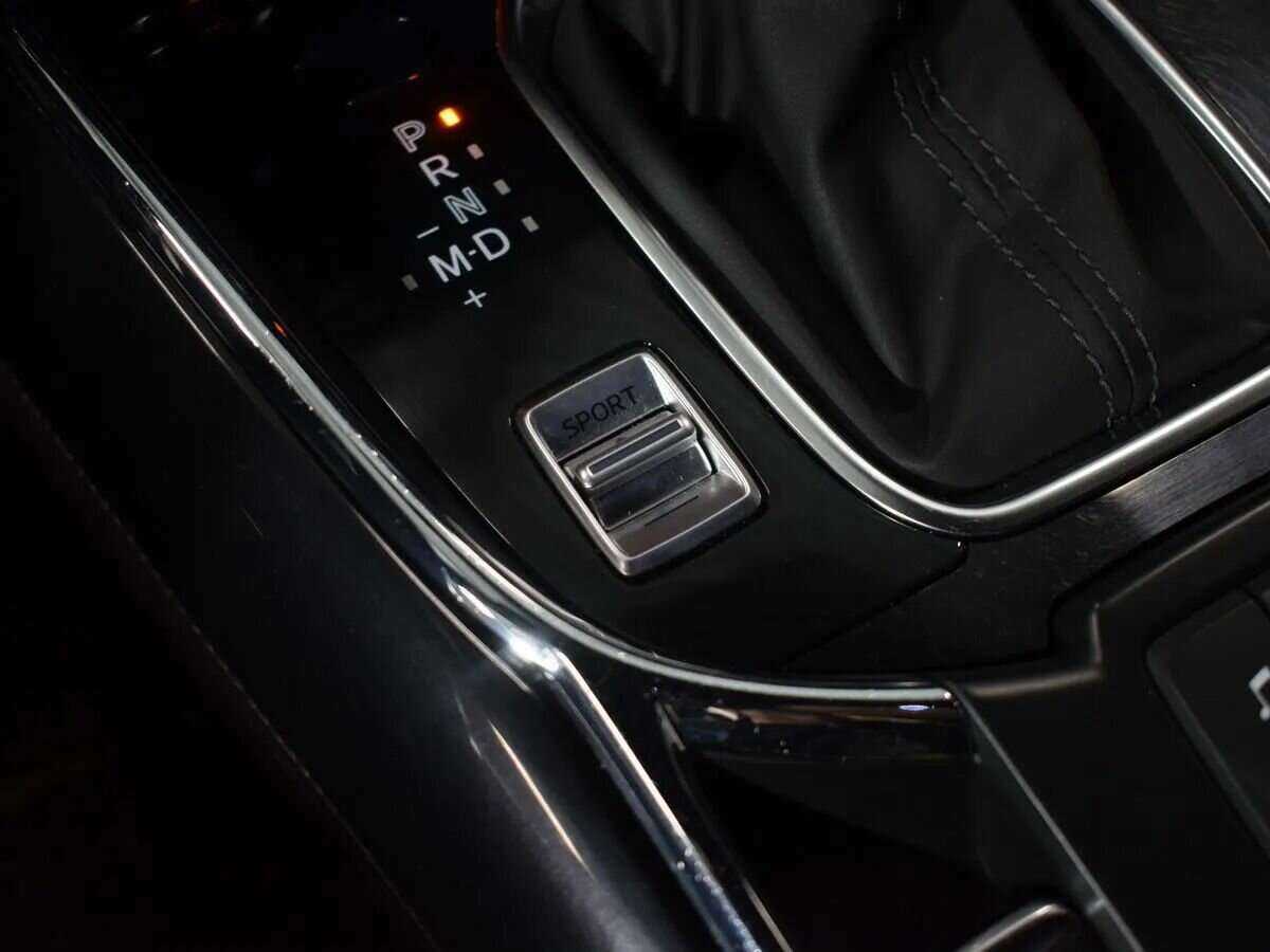 Mazda CX-9 с пробегом — 2018 год. Фото: #28