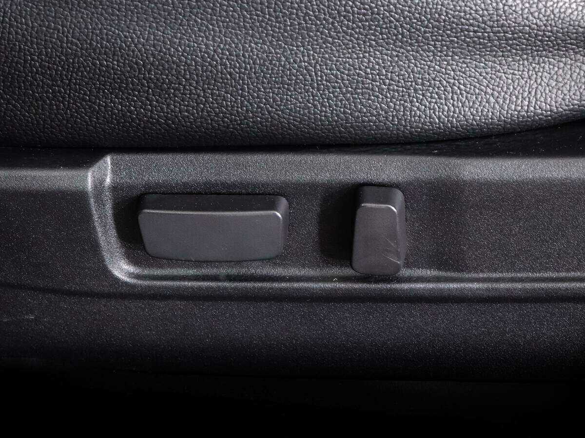 Mitsubishi Outlander с пробегом — 2018 год. Фото: #12