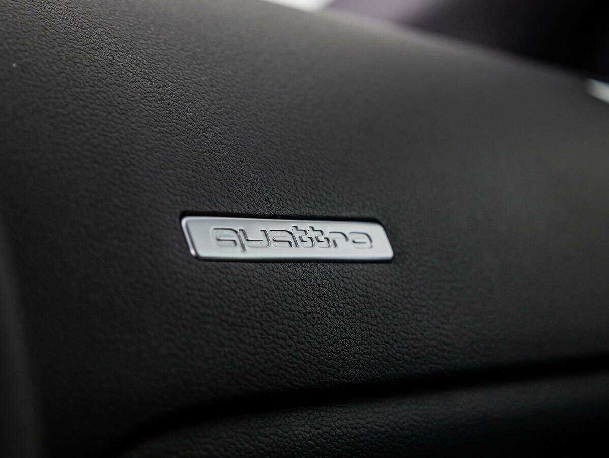 Audi A5 с пробегом — 2015 год. Фото: #14