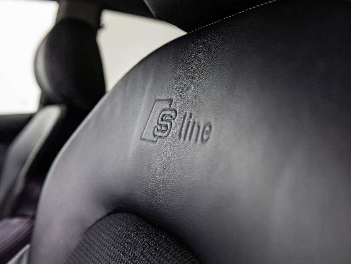 Audi A5 с пробегом — 2015 год. Фото: #16