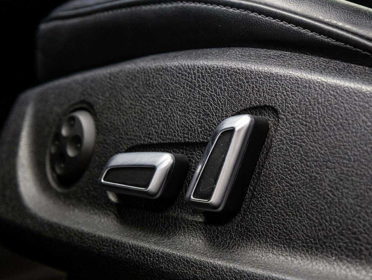 Audi A5 с пробегом — 2015 год. Фото: #17