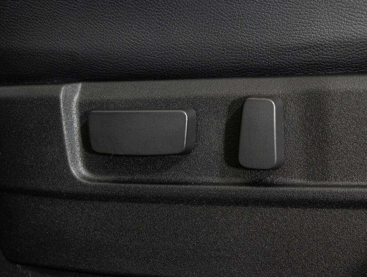 Mitsubishi ASX с пробегом — 2022 год. Фото: #19