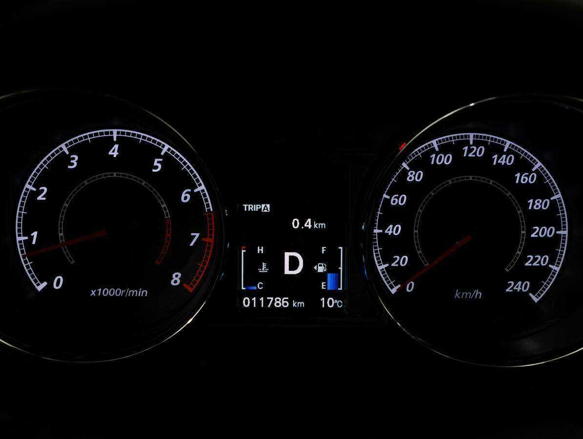 Mitsubishi ASX с пробегом — 2022 год. Фото: #21