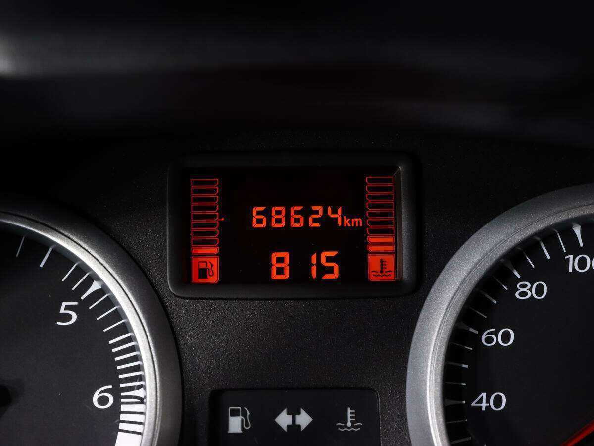 Renault Duster с пробегом — 2013 год. Фото: #15