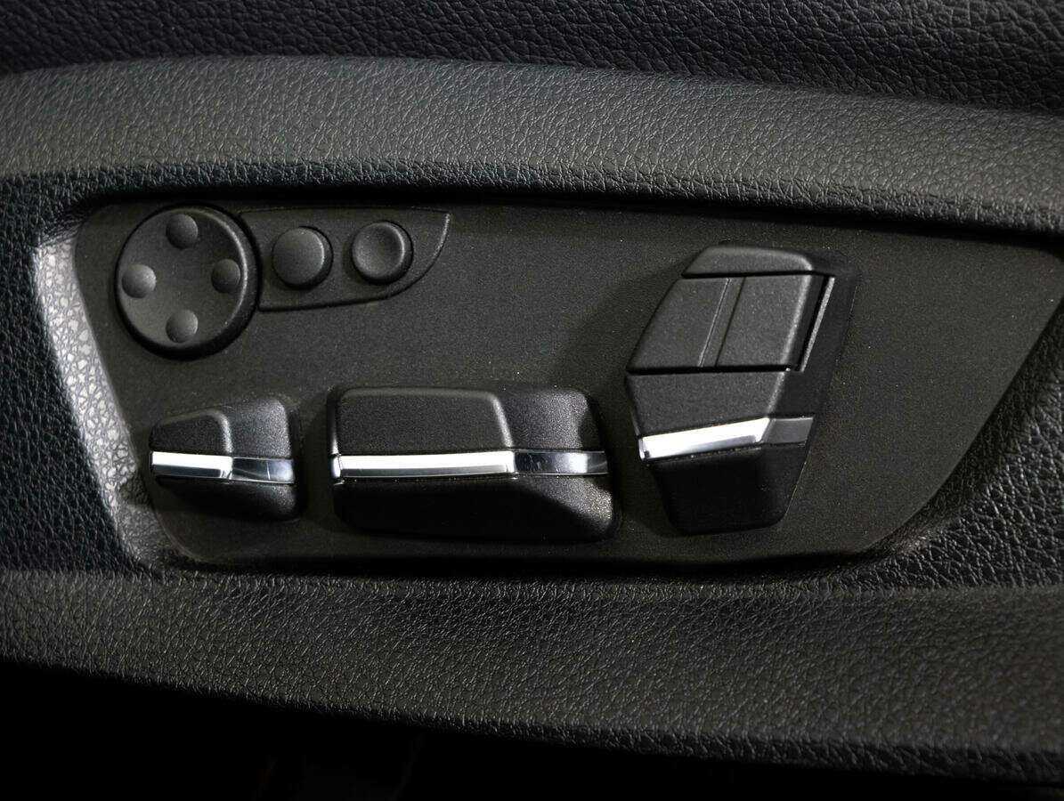 BMW 5 серии с пробегом — 2012 год. Фото: #21