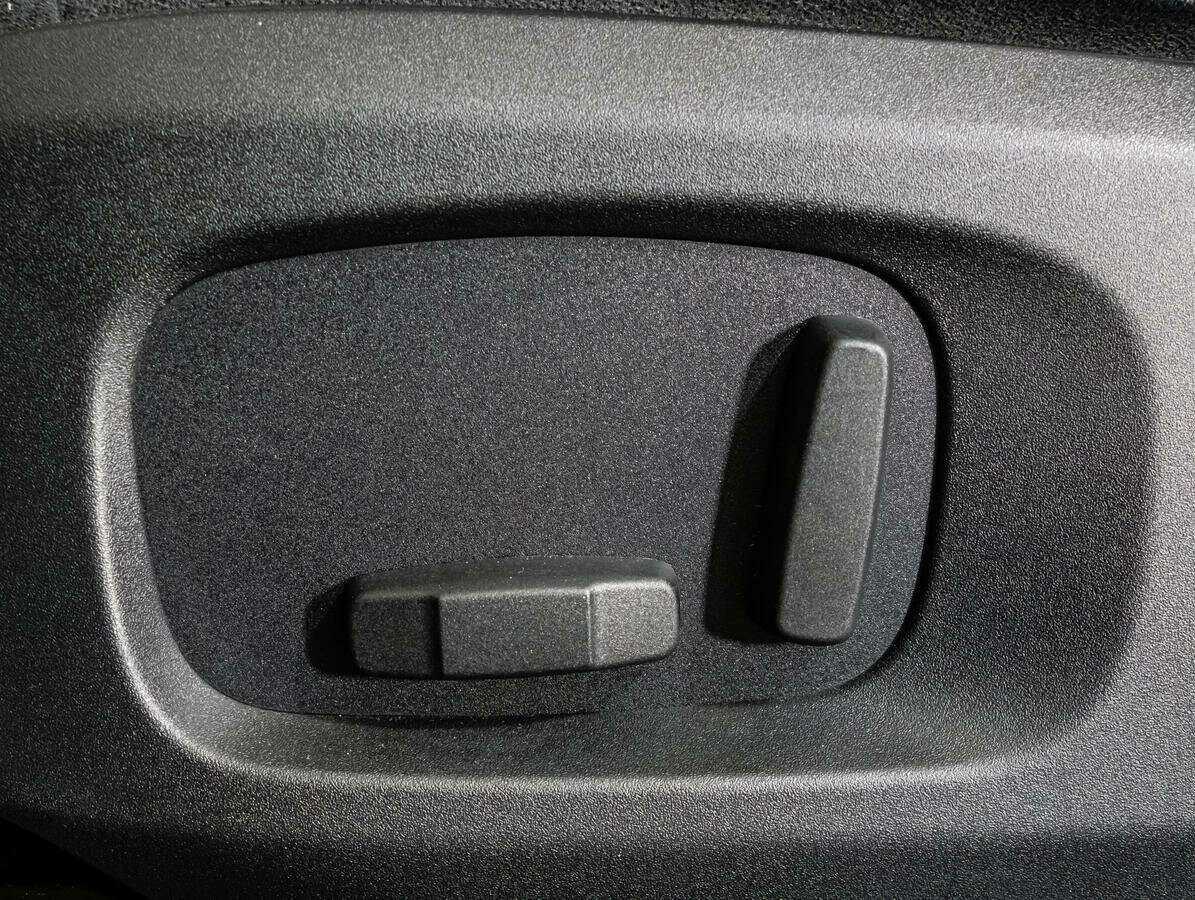 Land Rover Range Rover Evoque с пробегом — 2017 год. Фото: #17