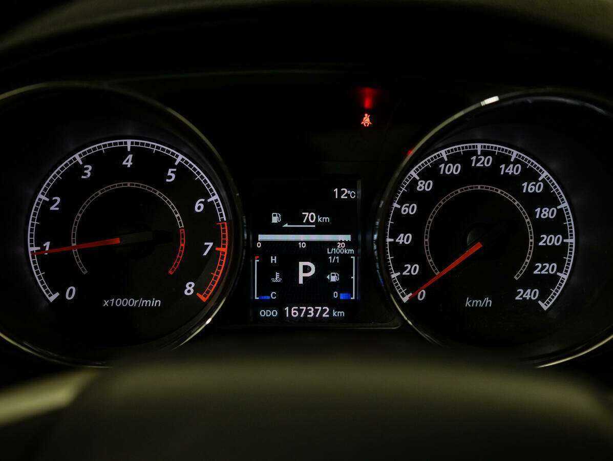 Mitsubishi ASX с пробегом — 2012 год. Фото: #11