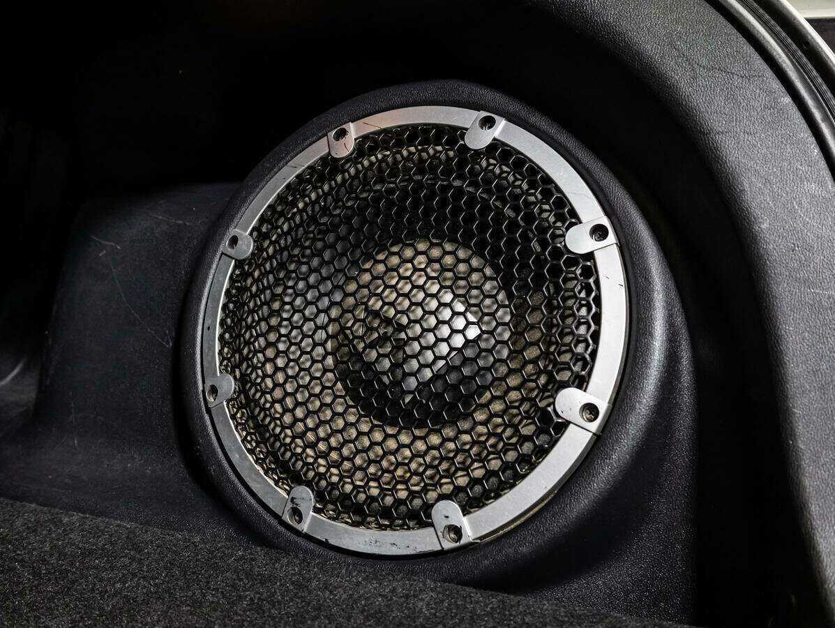 Mitsubishi ASX с пробегом — 2012 год. Фото: #17