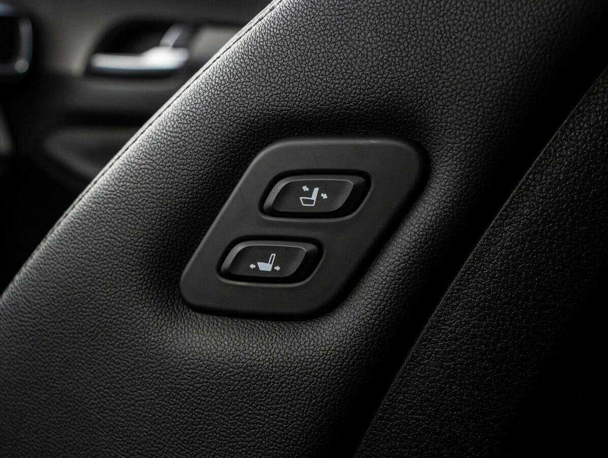 Hyundai Santa Fe с пробегом — 2018 год. Фото: #14