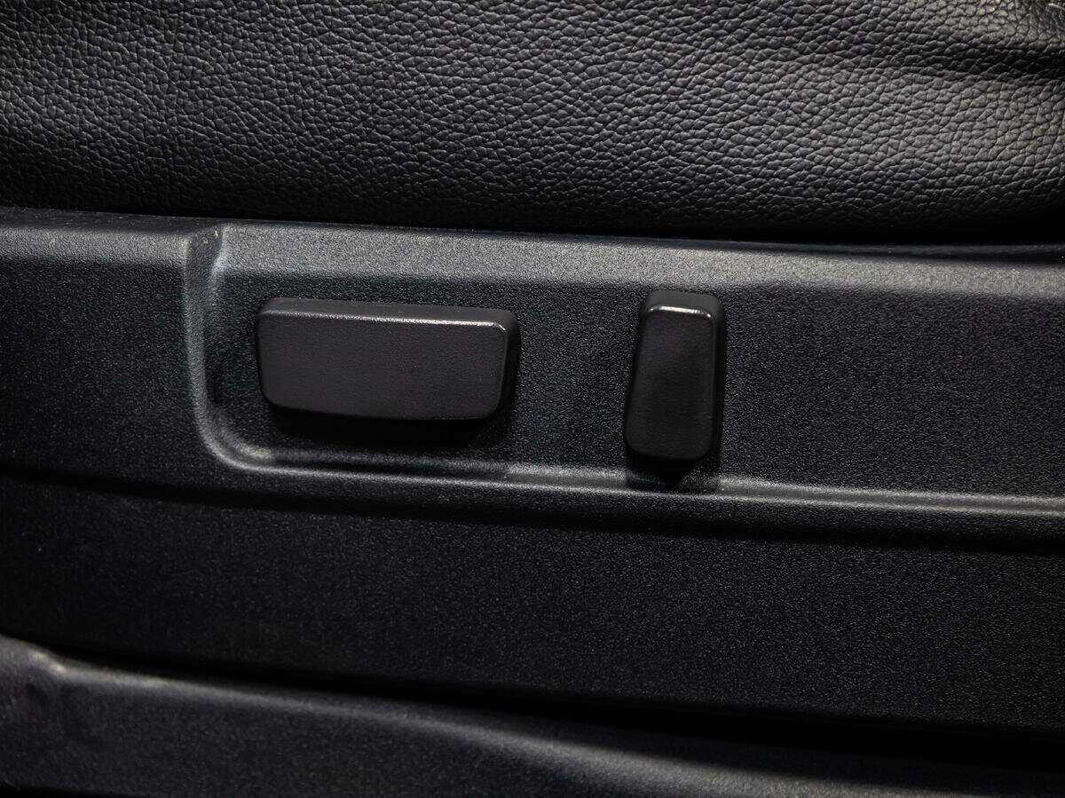 Mitsubishi Outlander с пробегом — 2016 год. Фото: #17