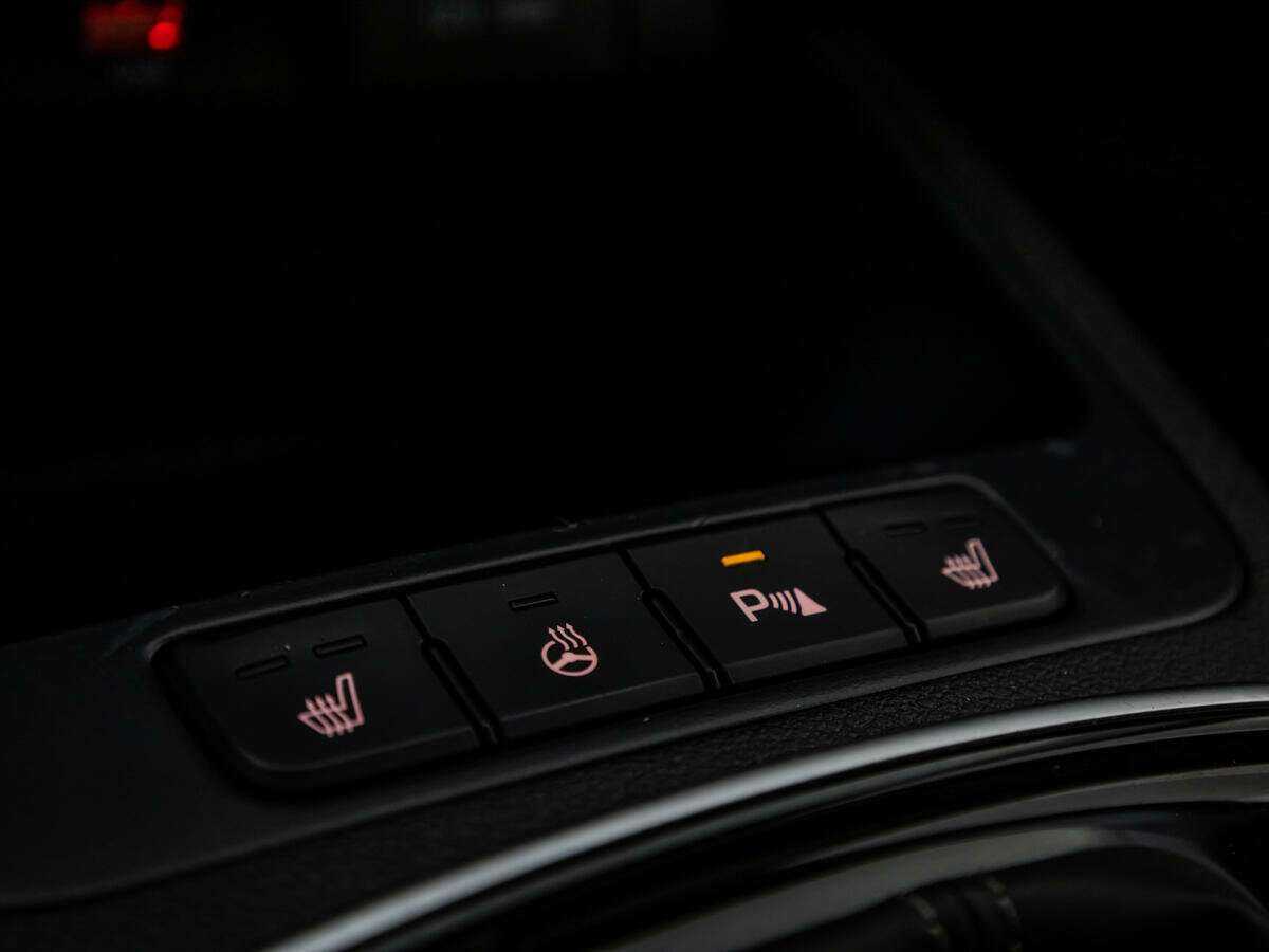 Kia Rio с пробегом — 2021 год. Фото: #14