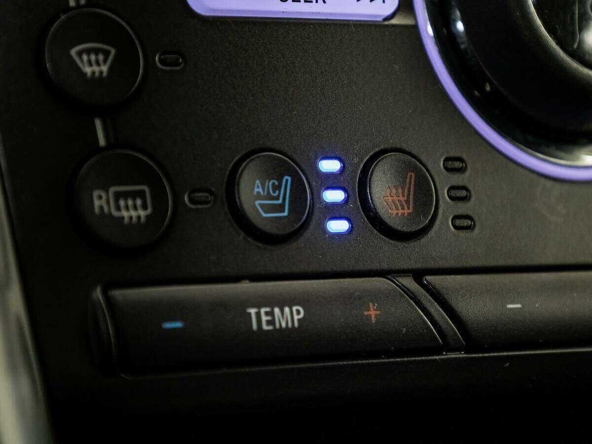 Ford Mondeo с пробегом — 2016 год. Фото: #18