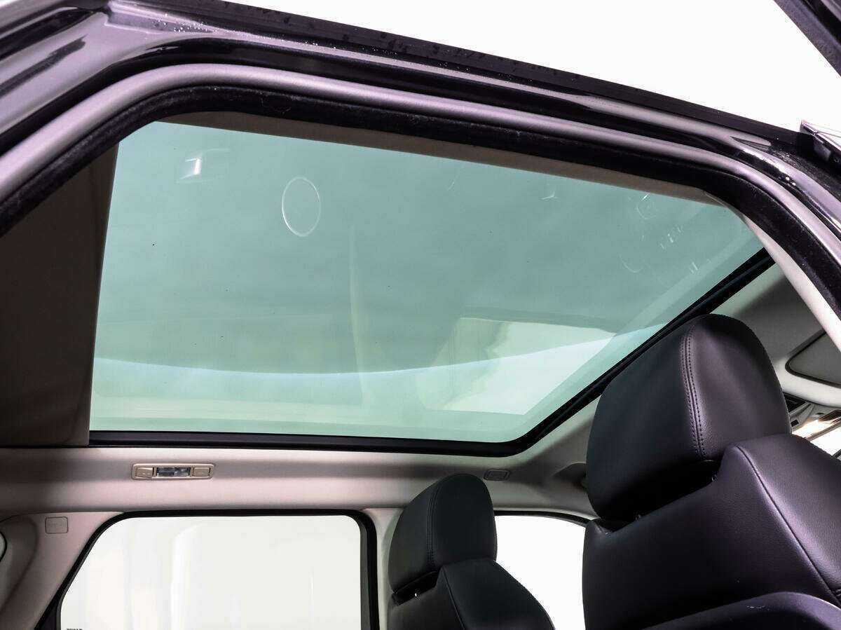 Land Rover Range Rover Evoque с пробегом — 2013 год. Фото: #15