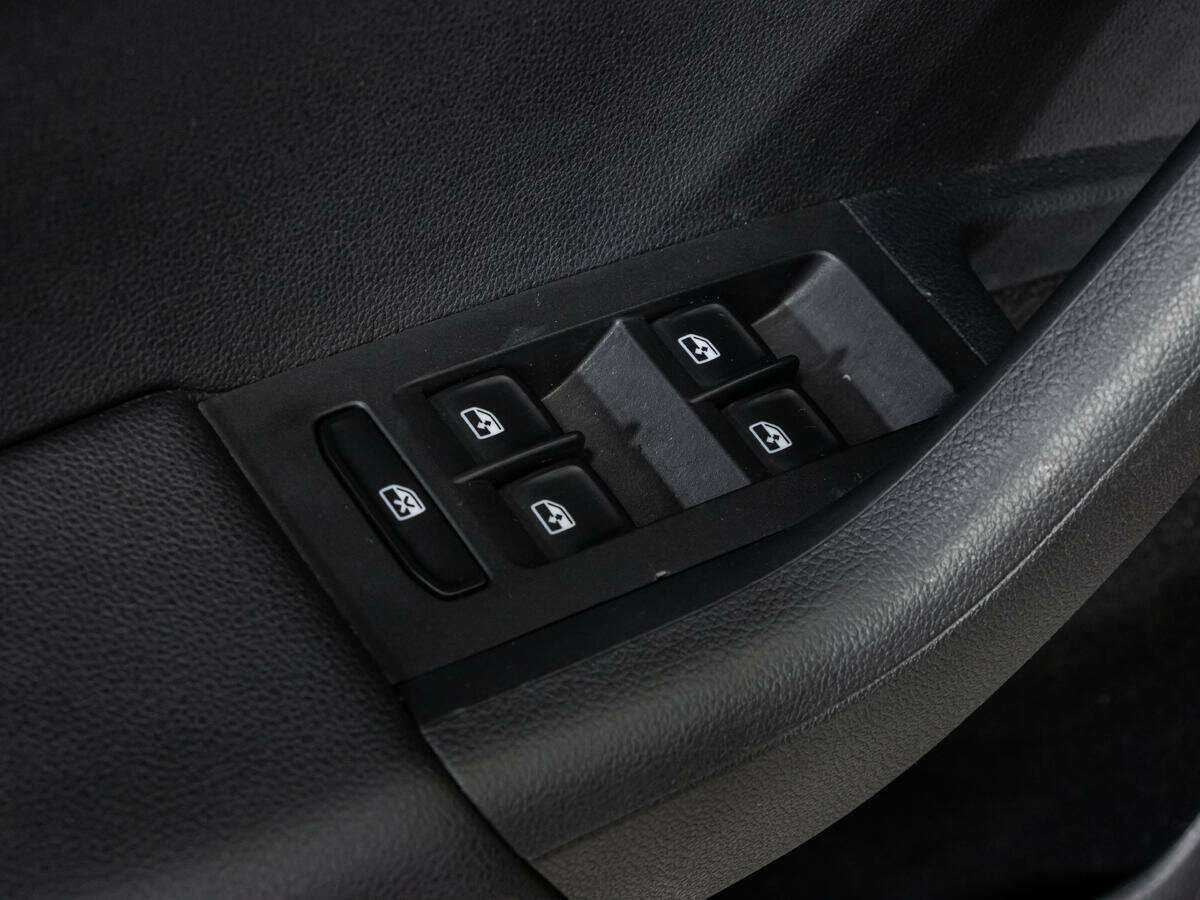 Skoda Octavia с пробегом — 2018 год. Фото: #15