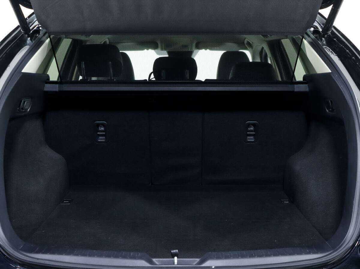 Mazda CX-5 с пробегом — 2020 год. Фото: #11