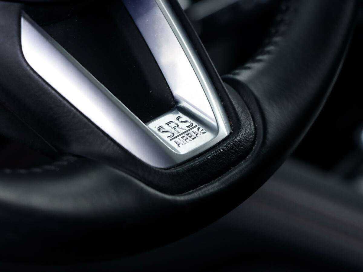 Mazda CX-5 с пробегом — 2020 год. Фото: #13