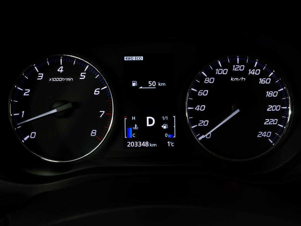 Mitsubishi Outlander с пробегом — 2018 год. Фото: #15