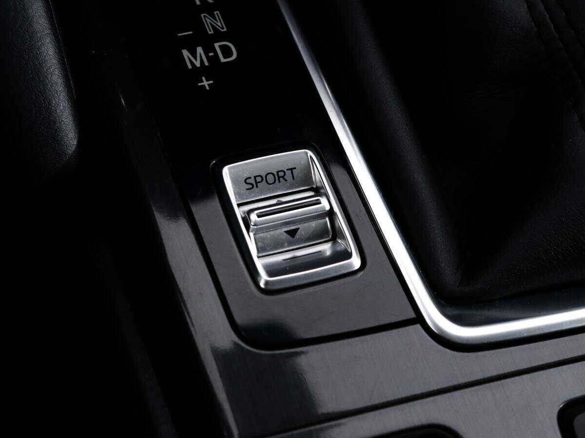 Mazda CX-5 с пробегом — 2016 год. Фото: #17