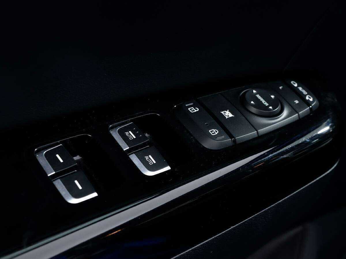 Kia Sportage с пробегом — 2021 год. Фото: #16