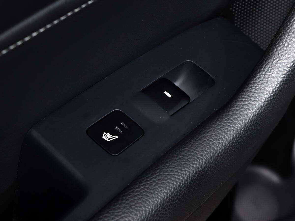 Hyundai Sonata с пробегом — 2017 год. Фото: #21