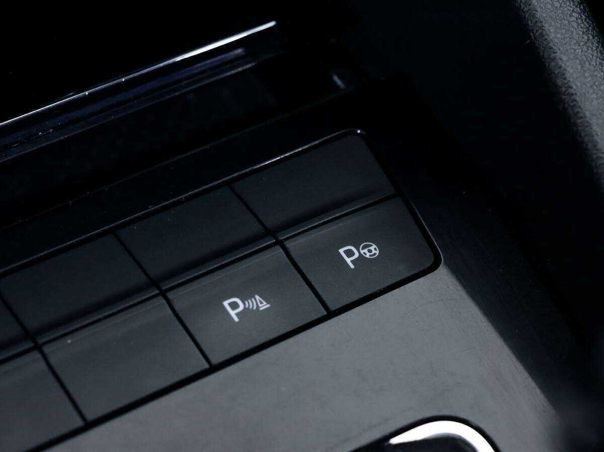 Skoda Octavia с пробегом — 2016 год. Фото: #14