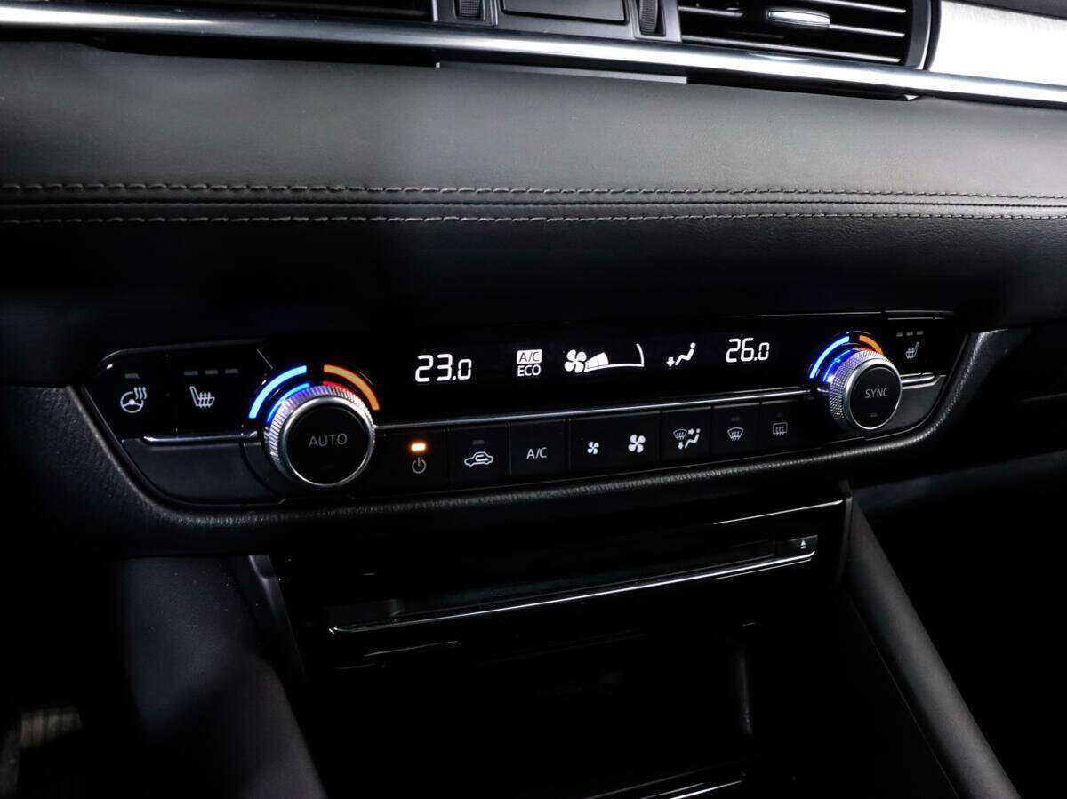 Mazda 6 с пробегом — 2020 год. Фото: #16