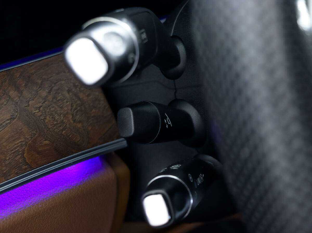 Mercedes-Benz E-Класс с пробегом — 2016 год. Фото: #13